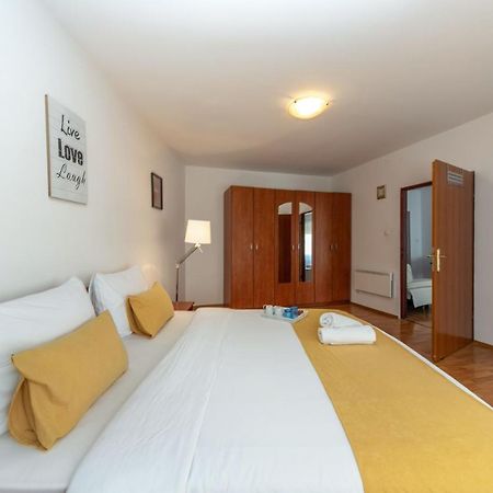 Tia Apartment Rijeka Luaran gambar