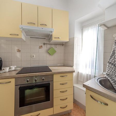 Tia Apartment Rijeka Luaran gambar