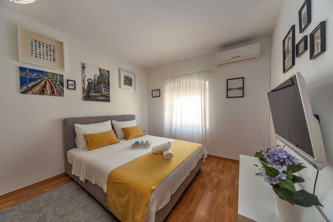 Tia Apartment Rijeka Luaran gambar