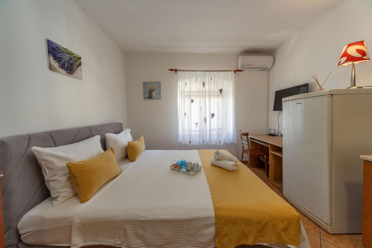 Tia Apartment Rijeka Luaran gambar