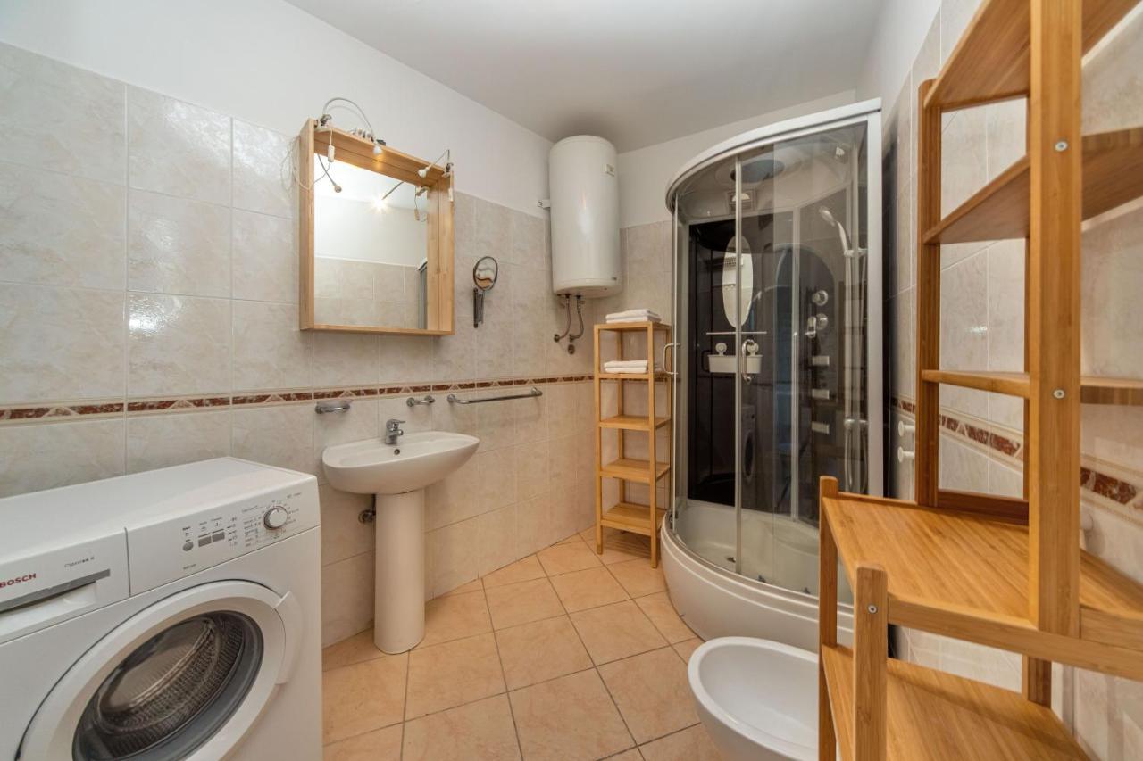 Tia Apartment Rijeka Luaran gambar