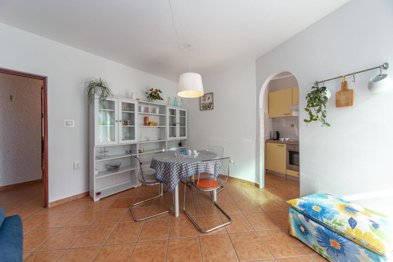 Tia Apartment Rijeka Luaran gambar